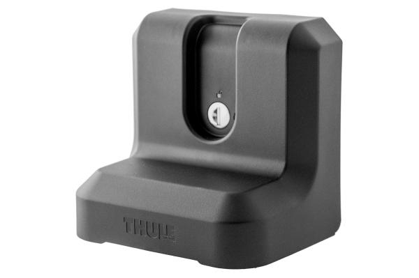 Komplettset Thule Omnistor 3200 für Thule Dachgepäckträger - Roof Rack (auch Wingbar)